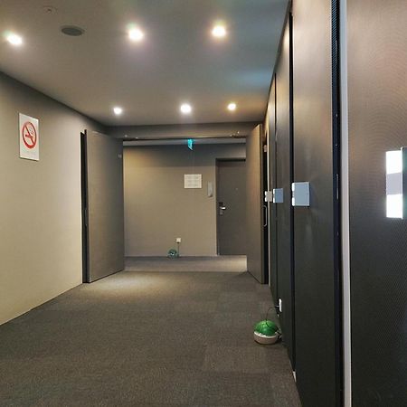 The Leverage Business Hotel - Bandar Baru Mergong Alor Setar Exterior foto