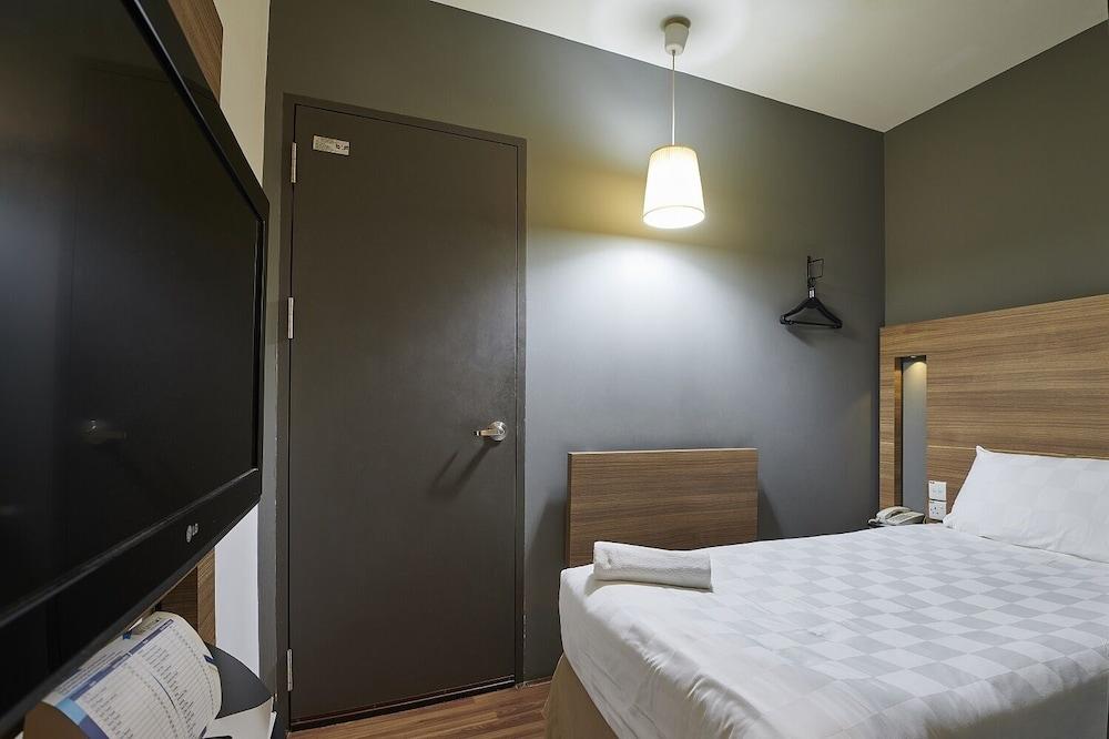The Leverage Business Hotel - Bandar Baru Mergong Alor Setar Exterior foto