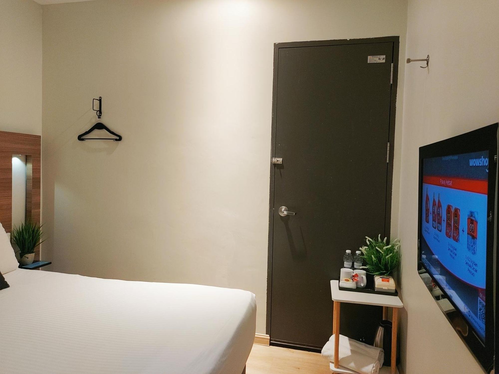The Leverage Business Hotel - Bandar Baru Mergong Alor Setar Exterior foto