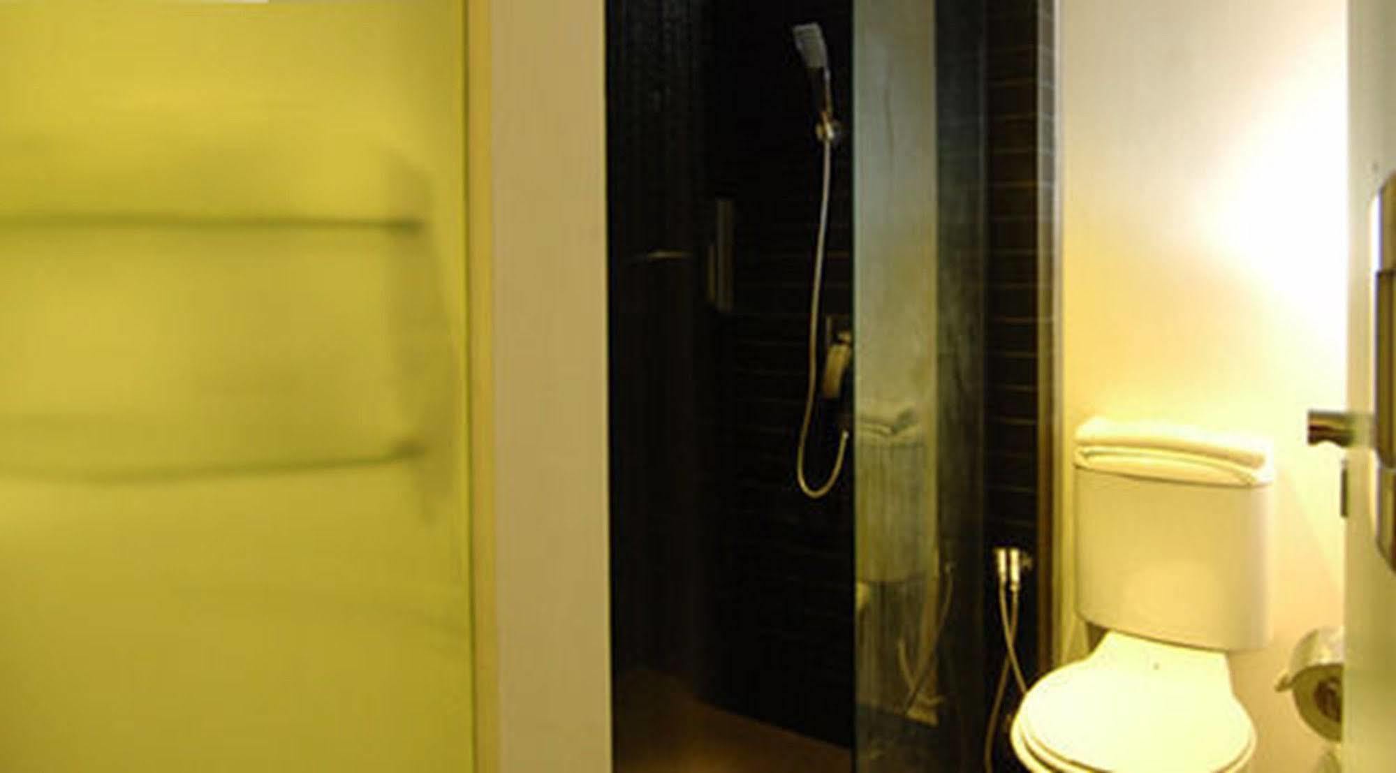 The Leverage Business Hotel - Bandar Baru Mergong Alor Setar Exterior foto