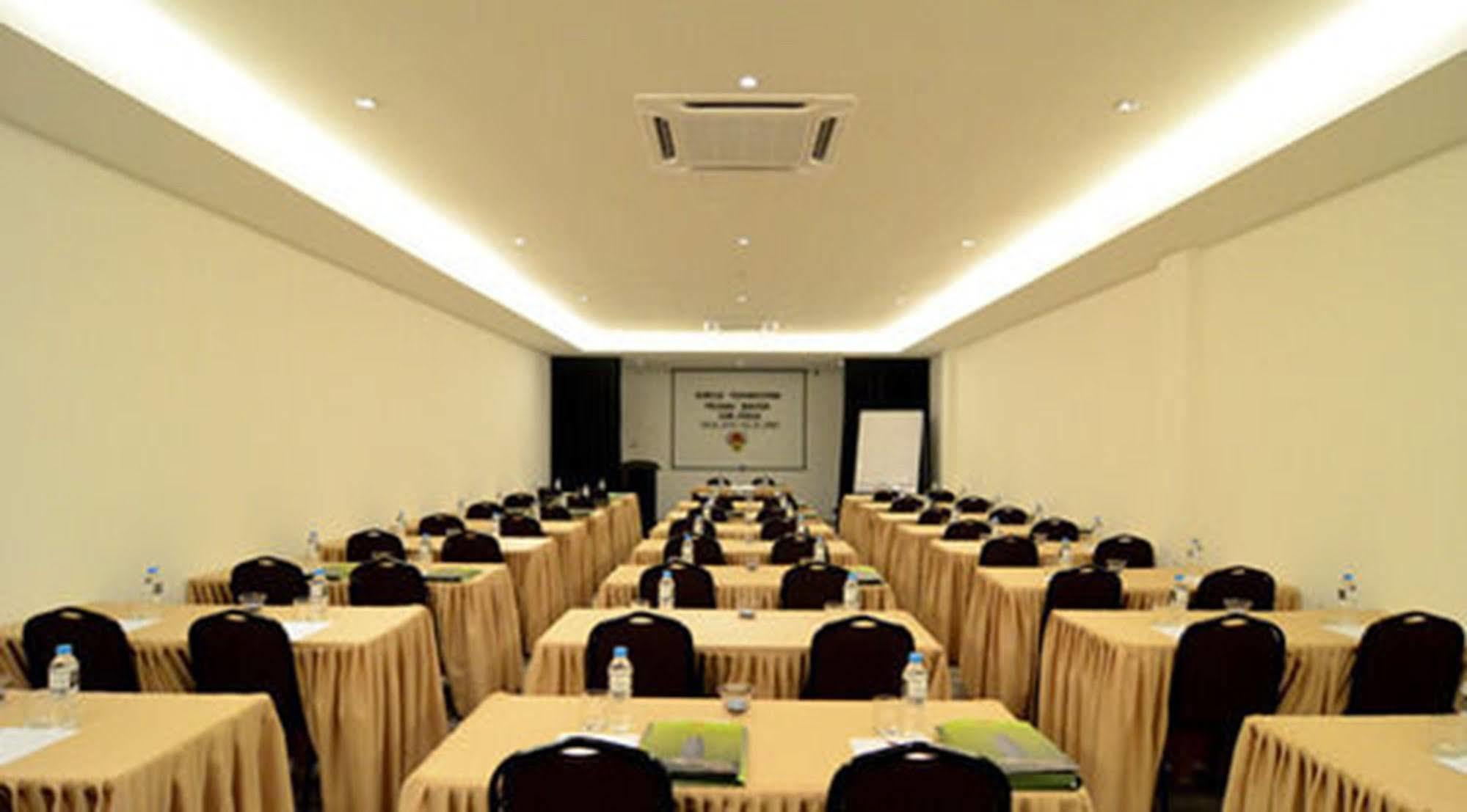 The Leverage Business Hotel - Bandar Baru Mergong Alor Setar Exterior foto